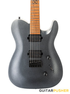 Chapman Guitars ML-3 PRO Modern - Cyber Black