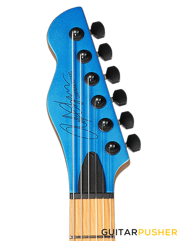 Chapman Guitars ML-3 PRO Modern - Hot Blue