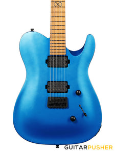 Chapman Guitars ML-3 PRO Modern - Hot Blue