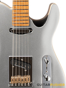 Chapman Guitars ML-3 PRO Traditional - Classic Argent Metallic