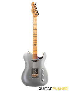 Chapman Guitars ML-3 PRO Traditional - Classic Argent Metallic