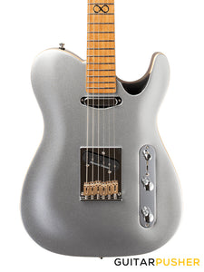 Chapman Guitars ML-3 PRO Traditional - Classic Argent Metallic