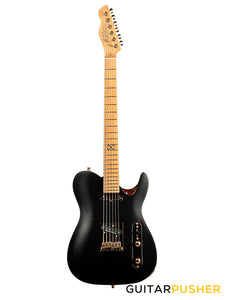 Chapman Guitars ML-3 PRO Traditional - Classic Black Metallic