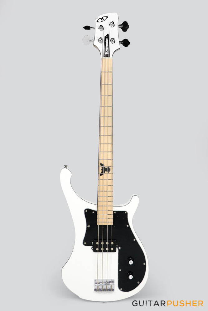 D&D Ressurector 4-String Bass