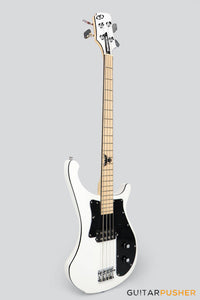 D&D Ressurector 4-String Bass