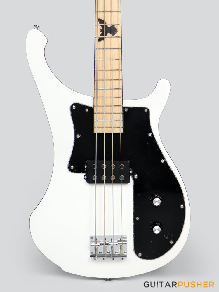 D&D Ressurector 4-String Bass