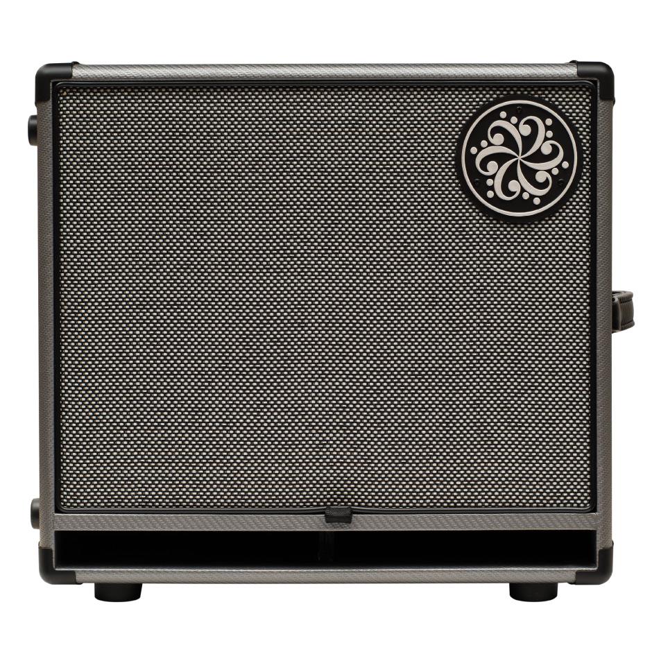 Darkglass DG112N 500-watt 1x12" Bass Cabinet - GuitarPusher