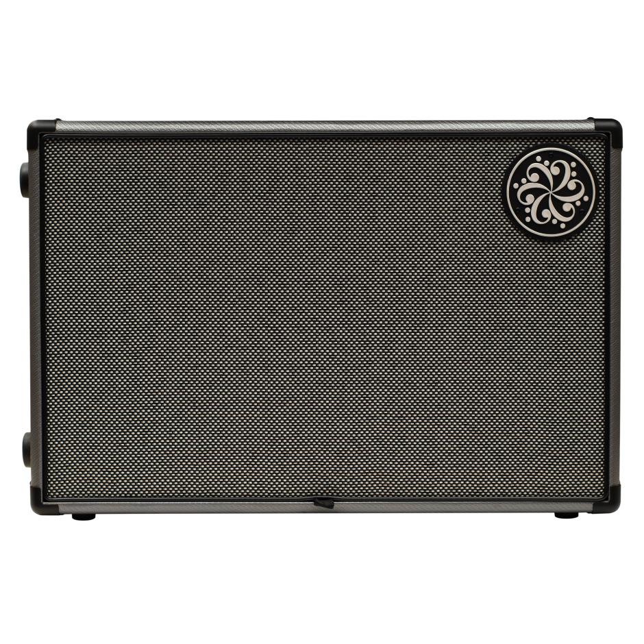 Darkglass DG210N 500-watt 2x10" Bass Cabinet - GuitarPusher