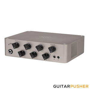 Darkglass Exponent 500 500W Amplifier Head