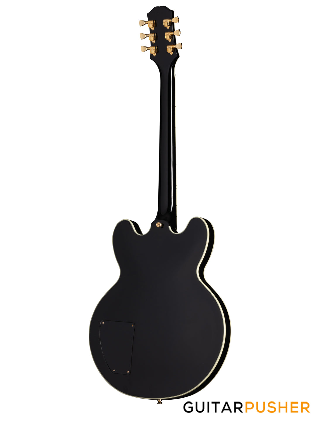 Epiphone B.B. King Lucille - Ebony