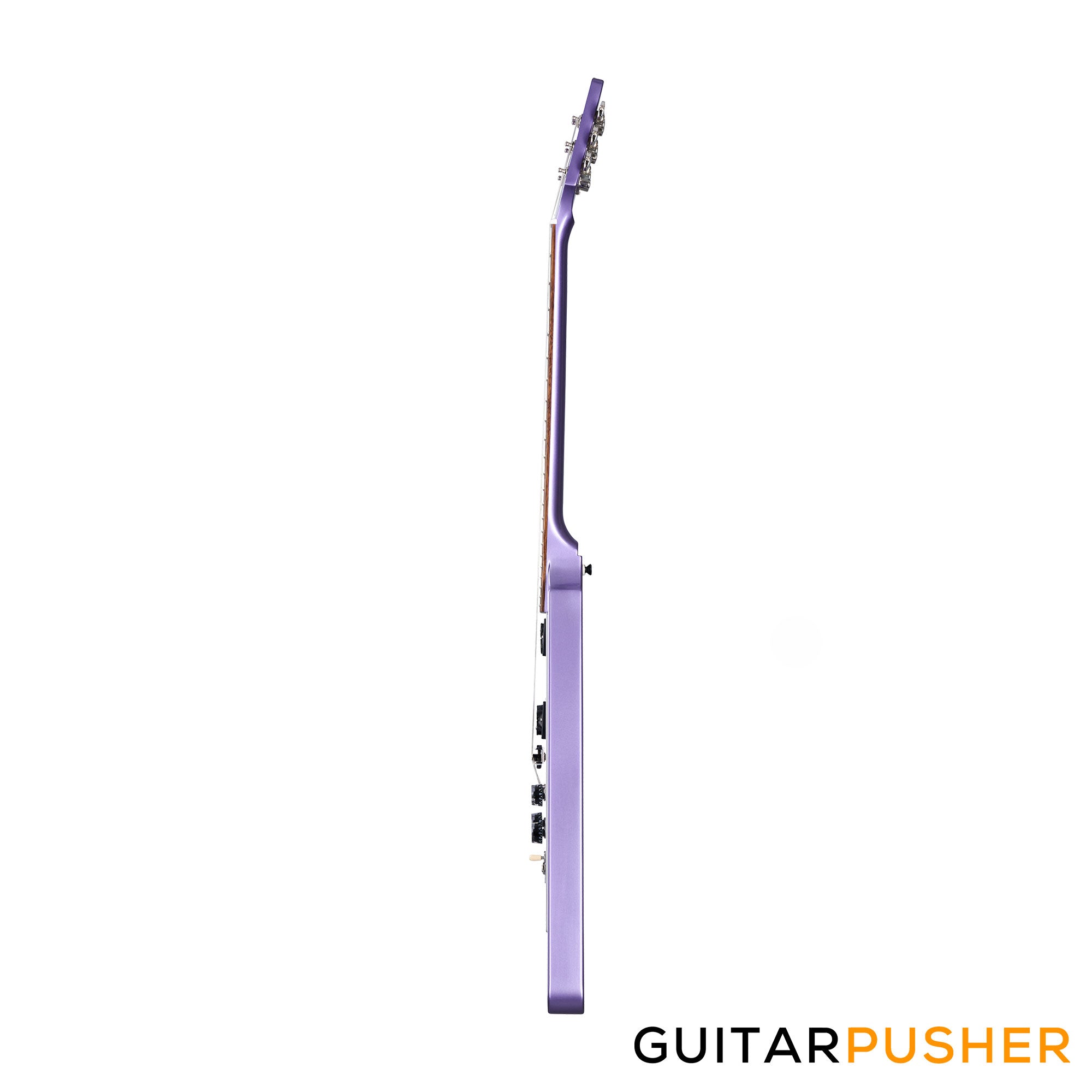 Epiphone Kirk Hammett 1979 Flying V (Purple Metallic)