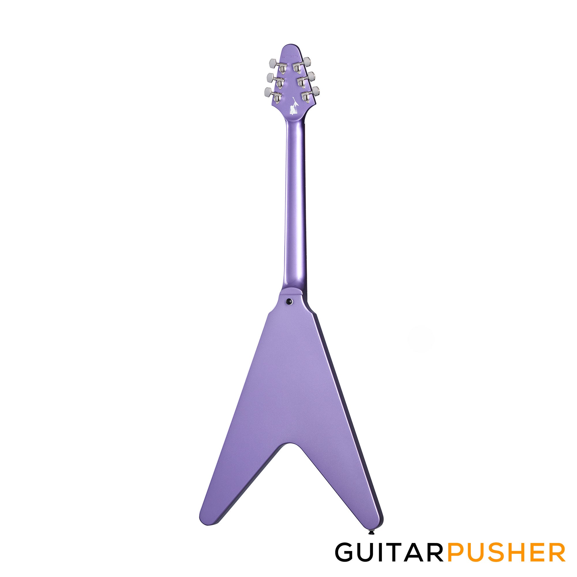 Epiphone Kirk Hammett 1979 Flying V (Purple Metallic)