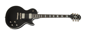 Epiphone Les Paul Prophecy Electric Guitar - Black Aged Gloss