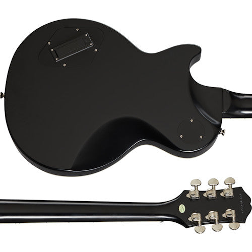 Epiphone Les Paul Prophecy Electric Guitar - Black Aged Gloss