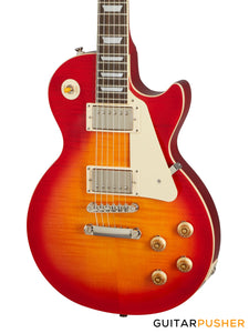 Epiphone 1959 Les Paul Standard - Aged Dark Cherry Burst