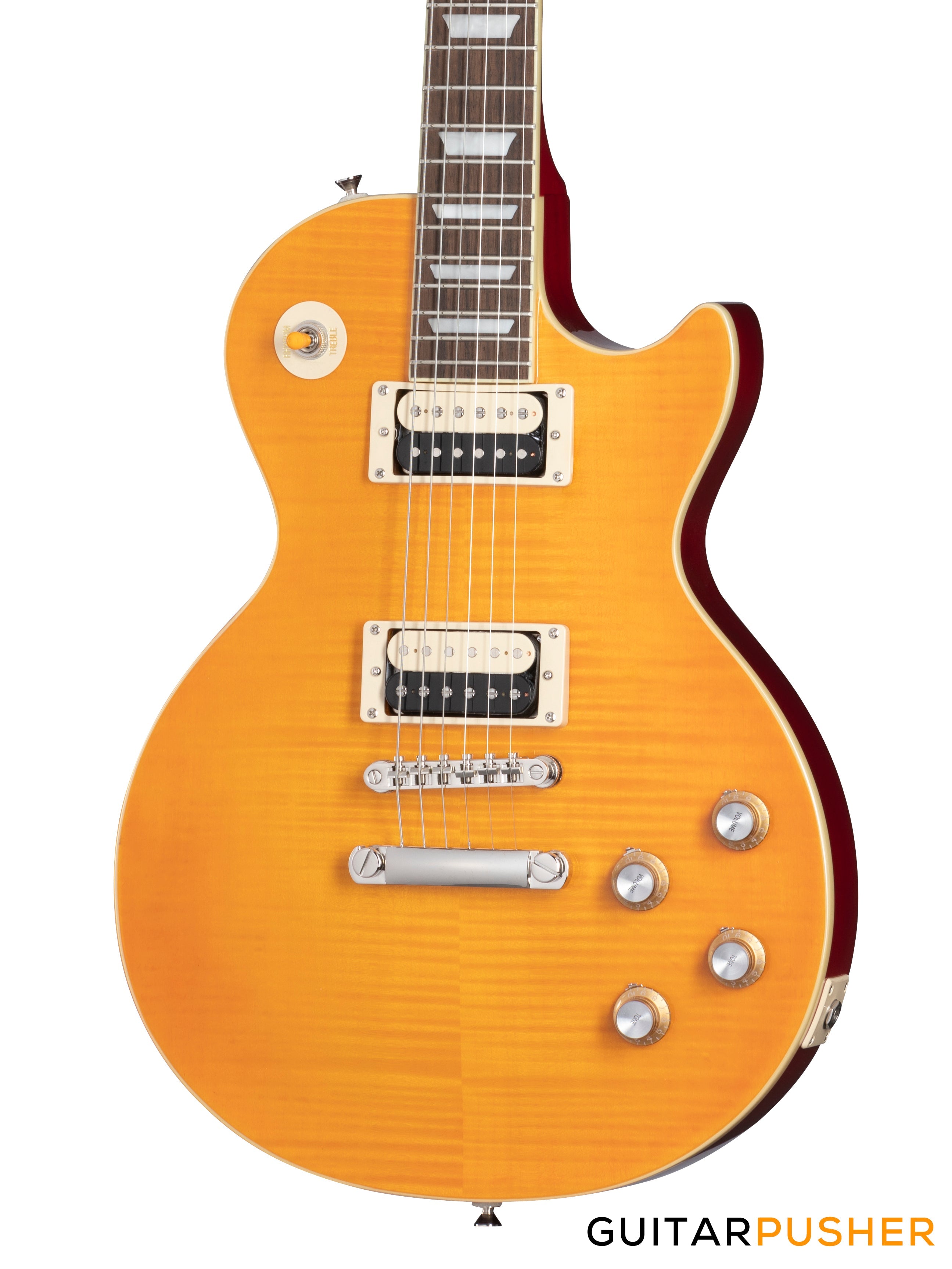 Epiphone Slash Les Paul Standard - Appetite Burst