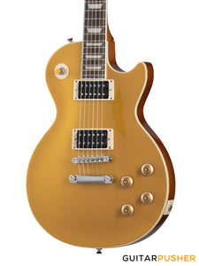 Epiphone Slash "Victoria" Les Paul Standard Goldtop