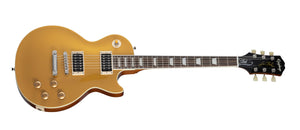 Epiphone Slash "Victoria" Les Paul Standard Goldtop