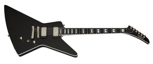 Epiphone Prophecy Extura - Black Aged Gloss