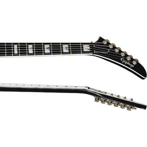 Epiphone Prophecy Extura - Black Aged Gloss