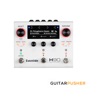 Eventide H90 Harmonizer Multi-Effects Inspiration Engine Processor Pedal