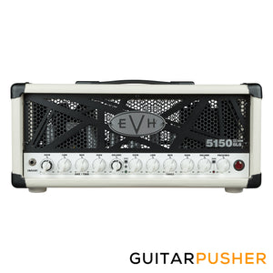 EVH 5150III 50-Watt 6L6 Amplifier Head, Ivory, 230V EUR