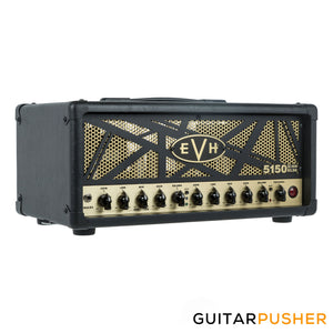 EVH 5150III 50-Watt EL34 Amplifier Head, 230V EUR (2253066000)