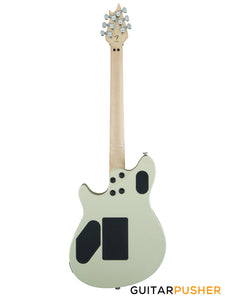 EVH Wolfgang Special, Ebony Fretboard Electric Guitar - Ivory