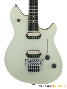 EVH Wolfgang Special, Ebony Fretboard Electric Guitar - Ivory