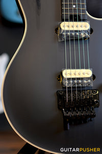 EVH Wolfgang USA, Ebony Fretboard - Stealth Black