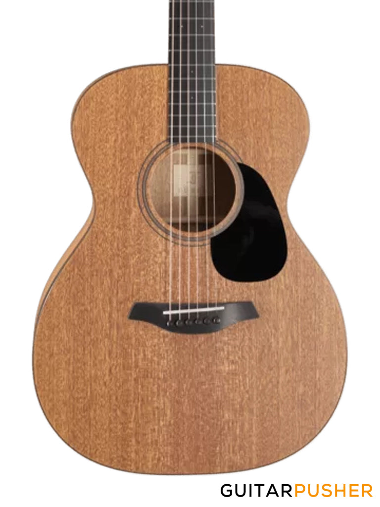 Furch Guitars Blue OM-MM All-Solid Wood African Mahogany OM Acoustic Guitar