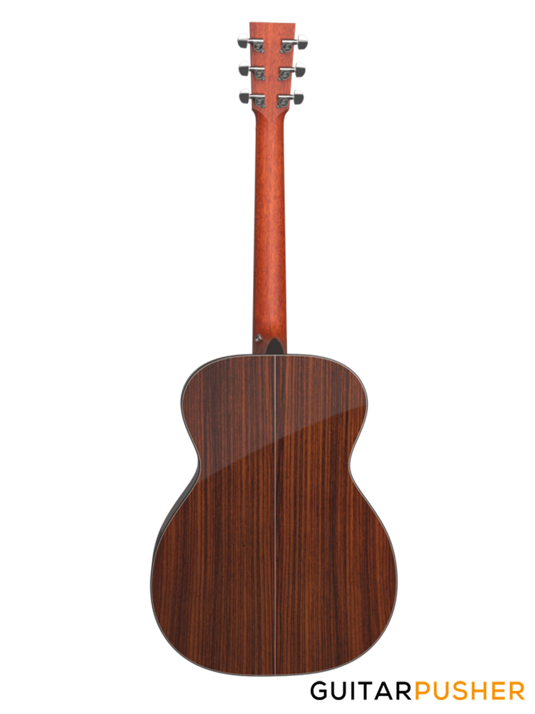 Furch Guitars Vintage 1 OM-SR All-Solid Wood Sitka Spruce/Indian Rosewood OM Acoustic Guitar