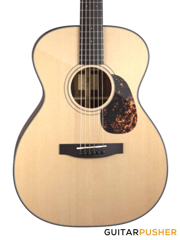 Furch Guitars Vintage 1 OM-SR All-Solid Wood Sitka Spruce/Indian Rosewood OM Acoustic Guitar