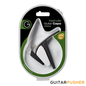 G7th Nashville CL Capo for Classical Acoustic Guitar