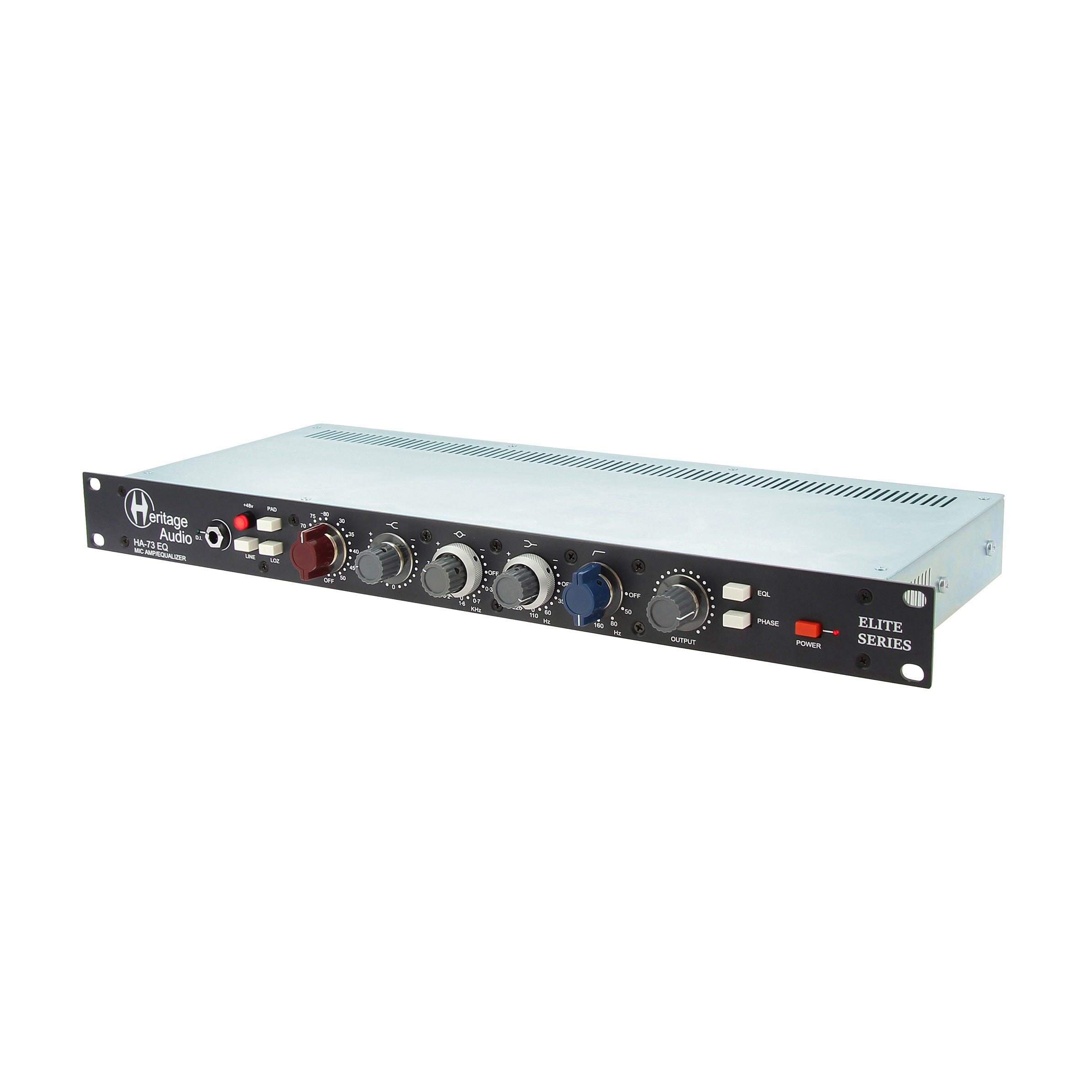 Heritage Audio HA73EQ Elite