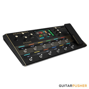 Headrush Prime Amp & FX Modeling Processor