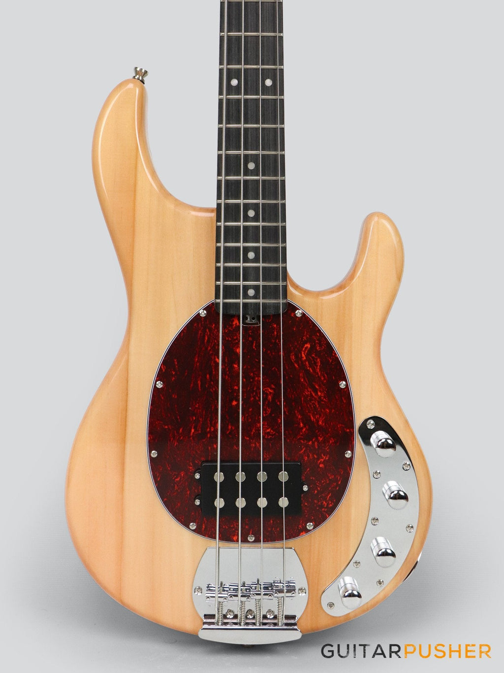 Tagima TBM-4 4-String Ray Bass Active - GuitarPusher