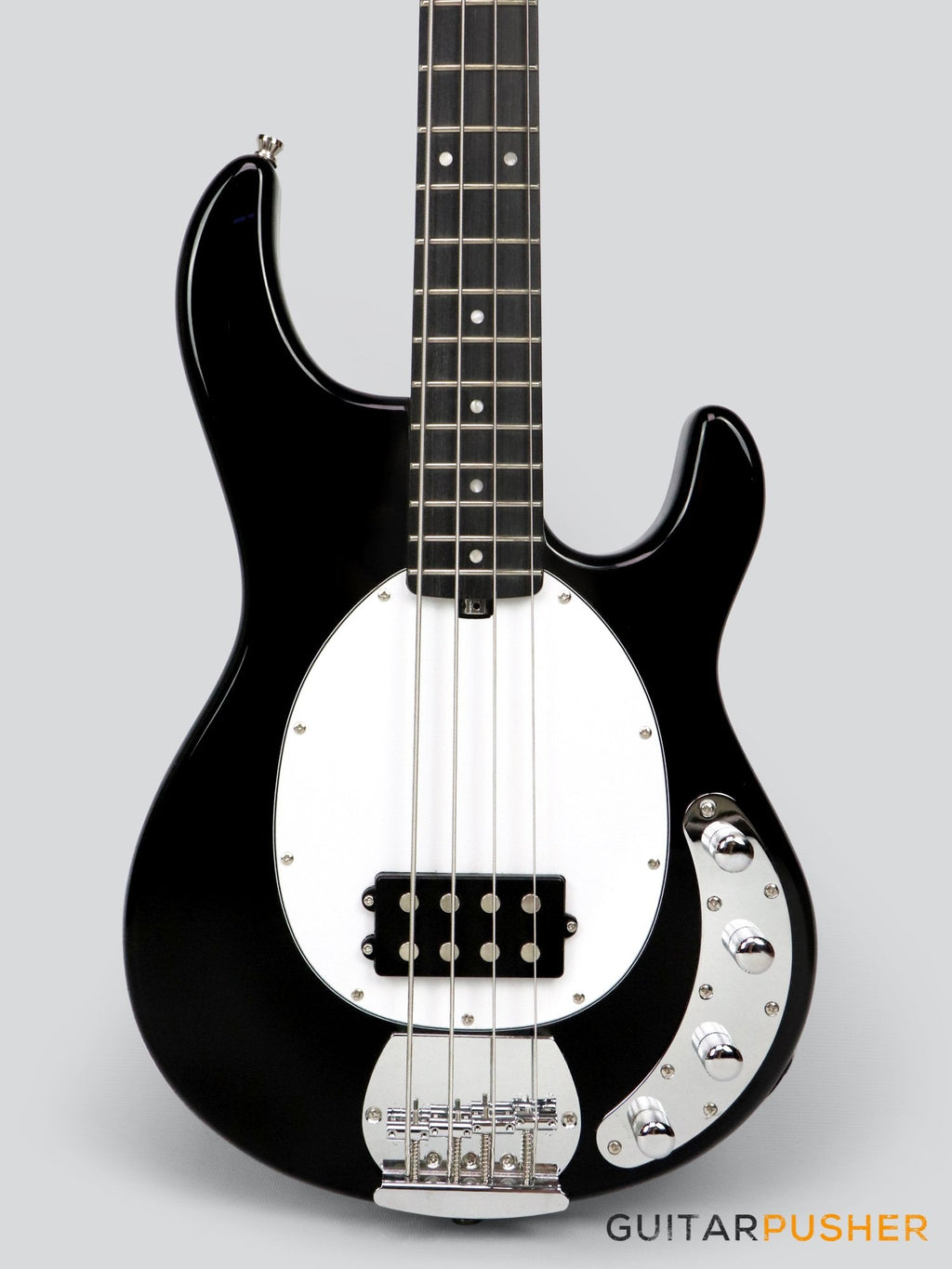 Tagima TBM-4 4-String Ray Bass Active - GuitarPusher