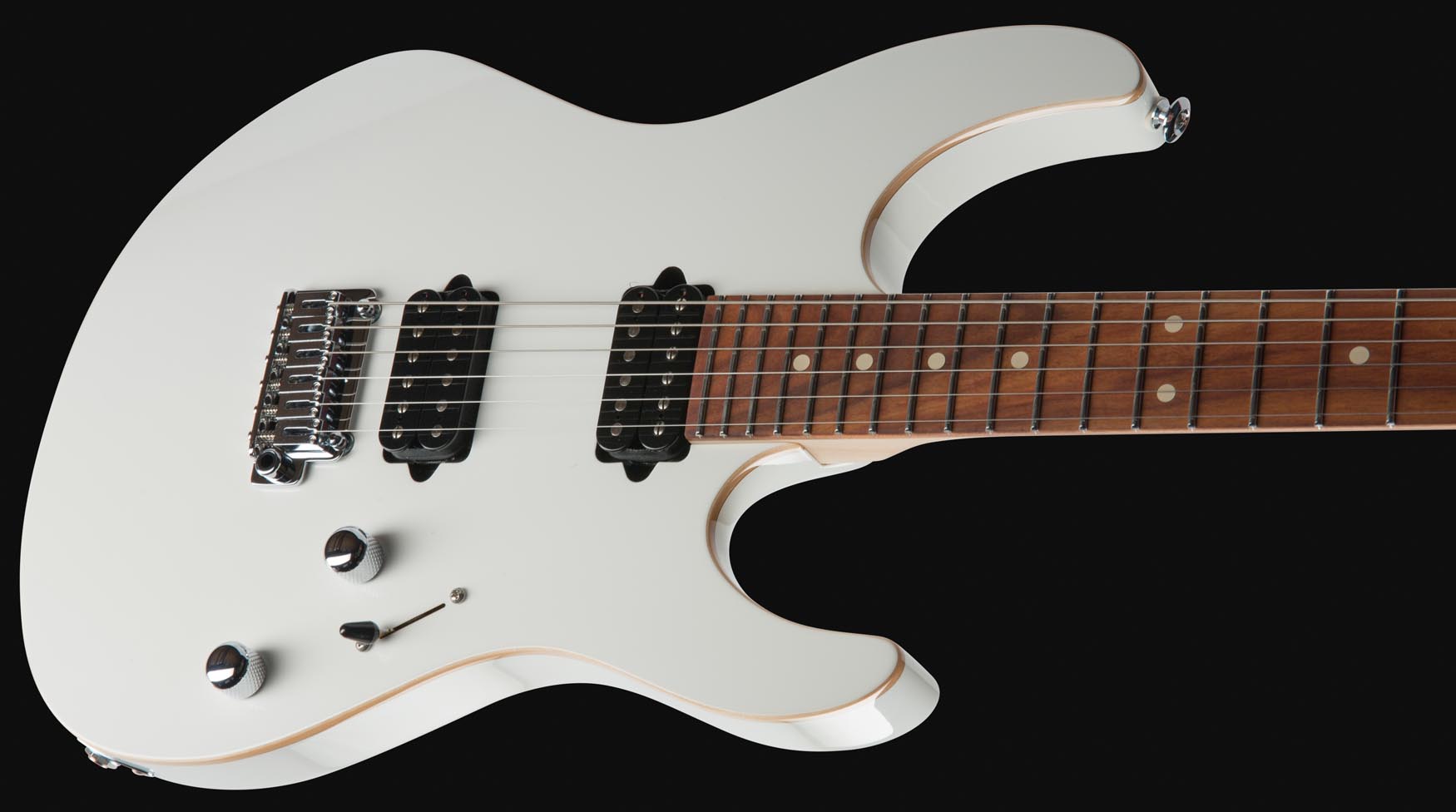 Suhr Modern HH Electric Guitar