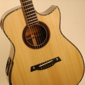 Julianne Custom Shop Victoria-MR