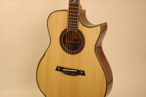 Julianne Custom Shop Victoria-MR