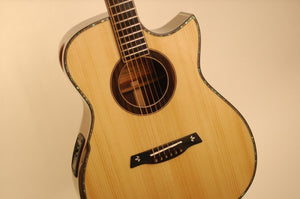 Julianne Custom Shop Victoria-MR