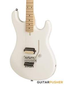 Kramer The 84 Electric Guitar - Matte White