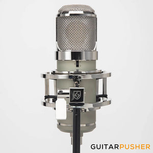 Lauten Audio Signature Series Eden LT-386 Extra Large Diaphragm Tube Condenser Microphone