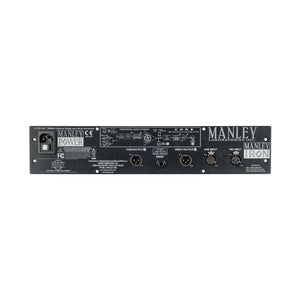 Manley Core Reference Channel Strip