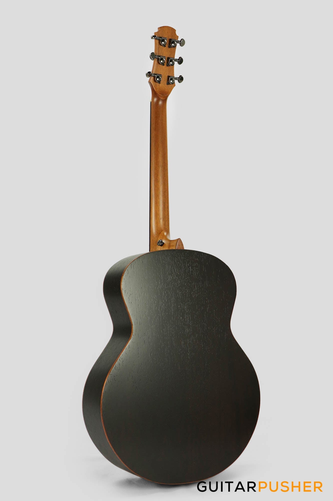 Maestro Cardinal Series Raffles-WE E All-Solid Wood Engelmann Spruce/Wenge Acoustic-Electric Guitar (w/ L.R. Baggs Element)