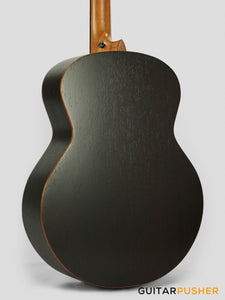 Maestro Cardinal Series Raffles-WE E All-Solid Wood Engelmann Spruce/Wenge Acoustic-Electric Guitar (w/ L.R. Baggs Element)