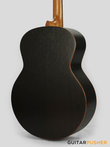 Maestro Cardinal Series Raffles-WE E All-Solid Wood Engelmann Spruce/Wenge Acoustic-Electric Guitar (w/ L.R. Baggs Element)