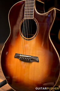 Maestro Original Series Raffles IR CSB Sunburst