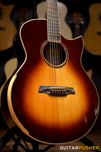 Maestro Original Series Raffles IR CSB Sunburst